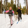 Langlauf – der gesunde Wintersport