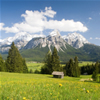 Alpen