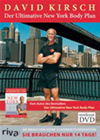 DVD David Kirsch