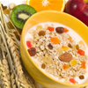 Gesunde Müsli