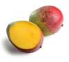 Mango - Südfrüchte - Informationen über Mangos