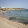 Sharm el-Sheikh am roten Meer